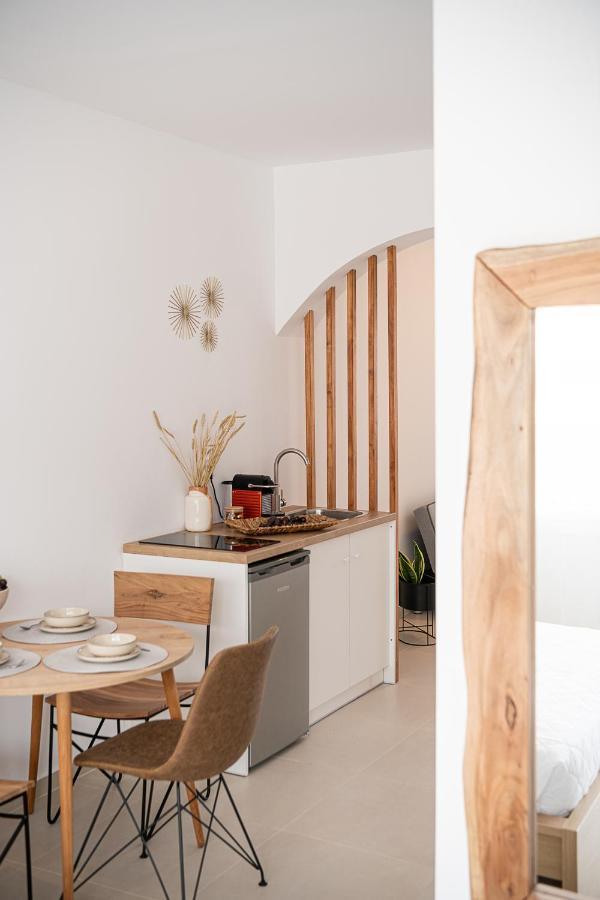 Astra Boutique At Apartment Agia Marina (Crete)